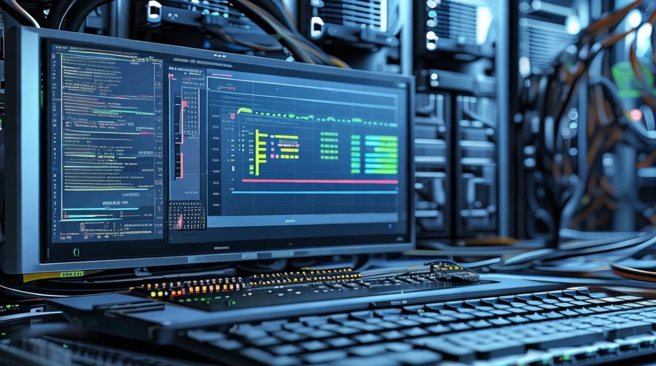 服务器 内存和couu