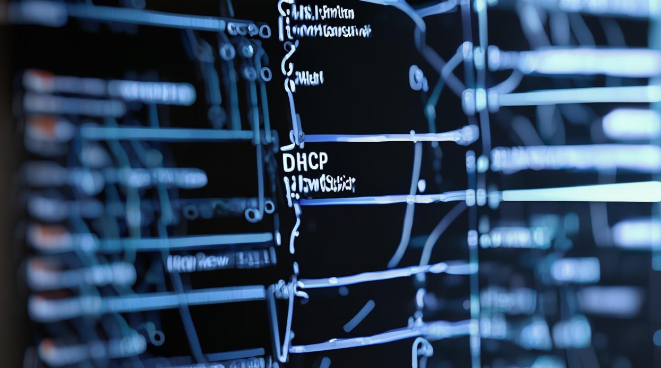 服务器 启动dhcp服务无法启动不了网