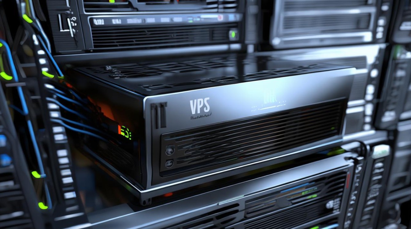服务器 vps 云虚拟主机