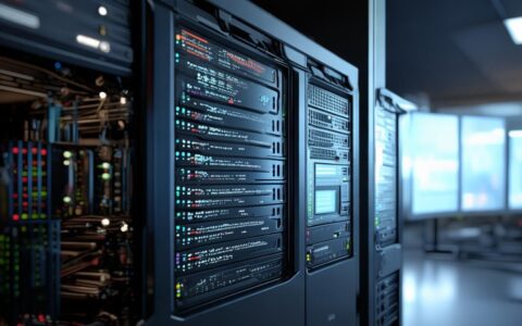 服务器 内存 命令行