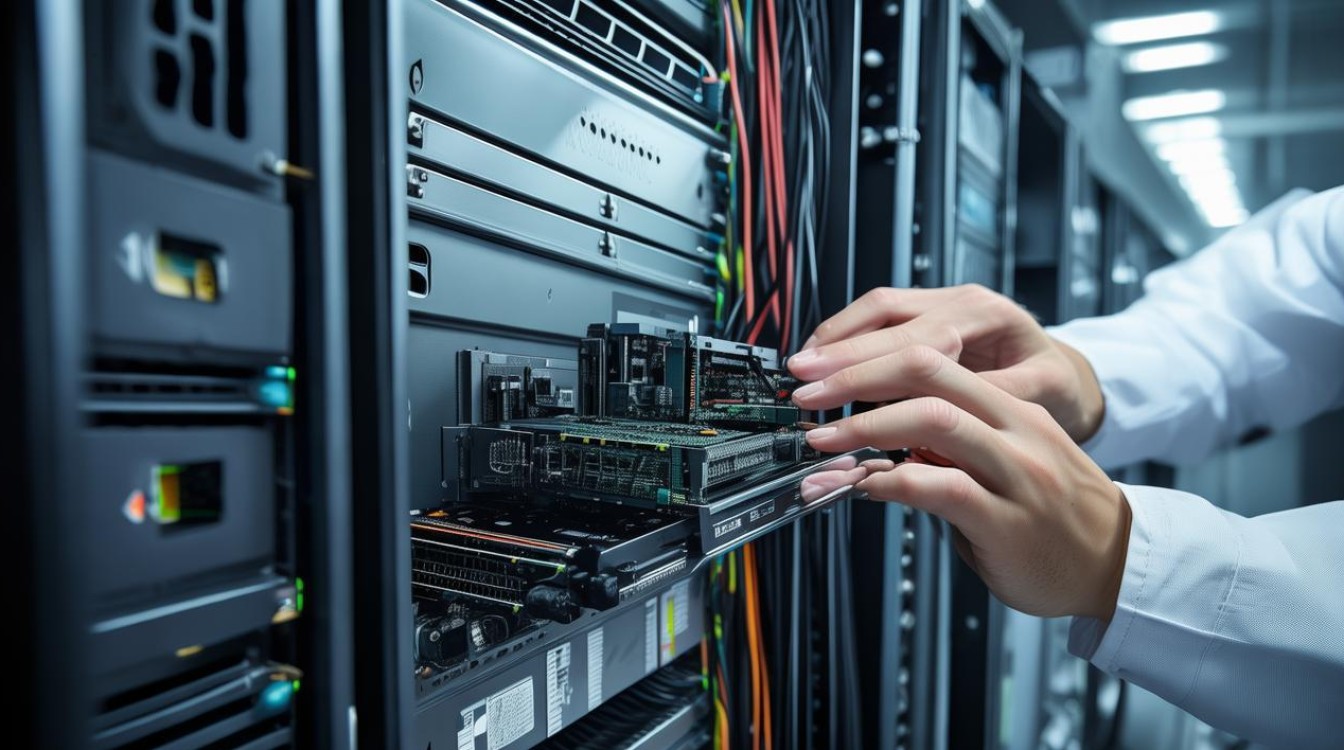 服务器 安装显卡