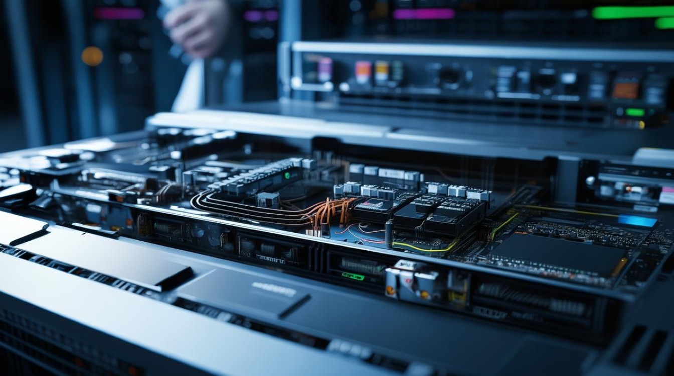 服务器 安装显卡