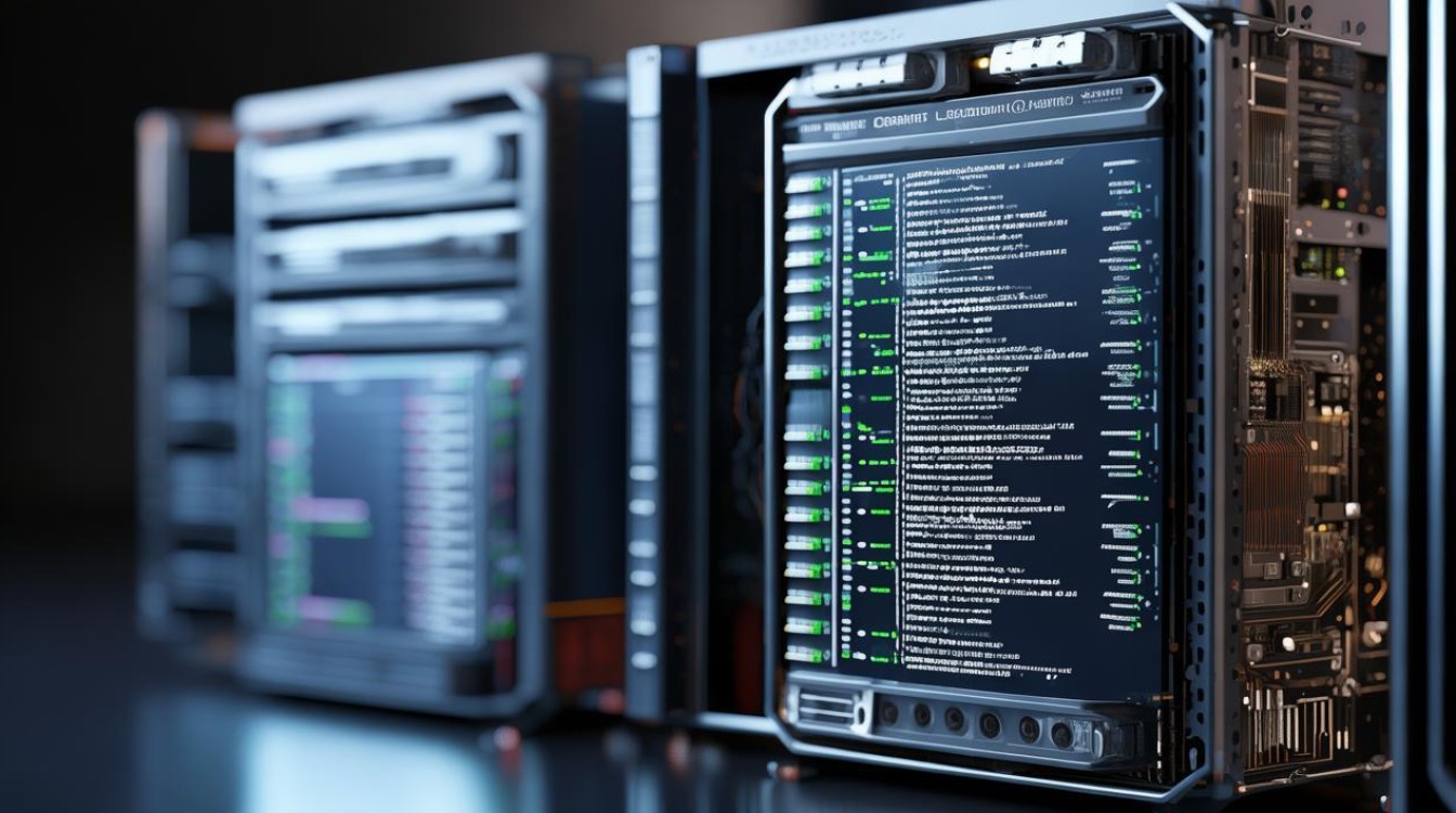 服务器 代码 写哪里的