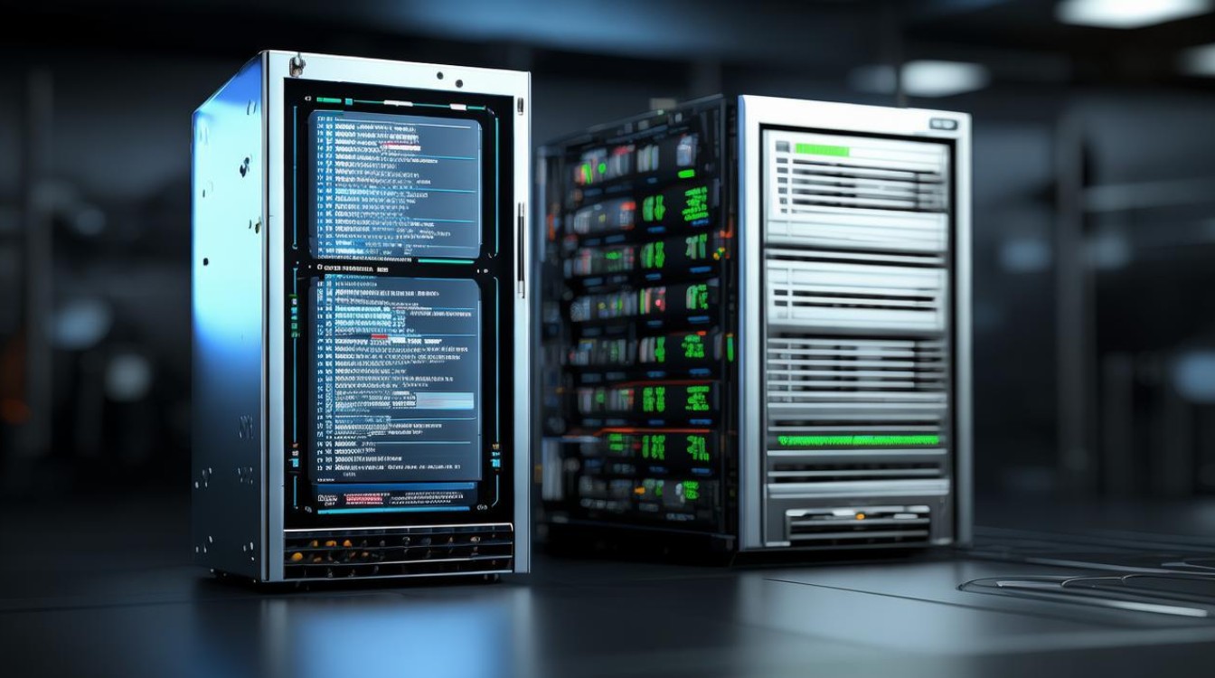 服务器 代码 写哪里的