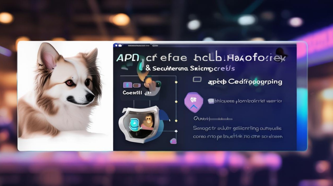 api策划