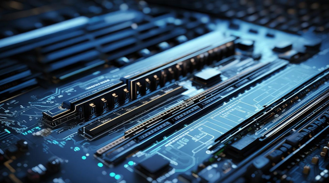 服务器 最小内存有多大