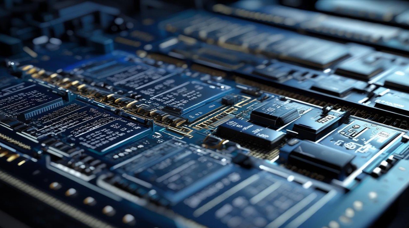 服务器 最小内存有多大