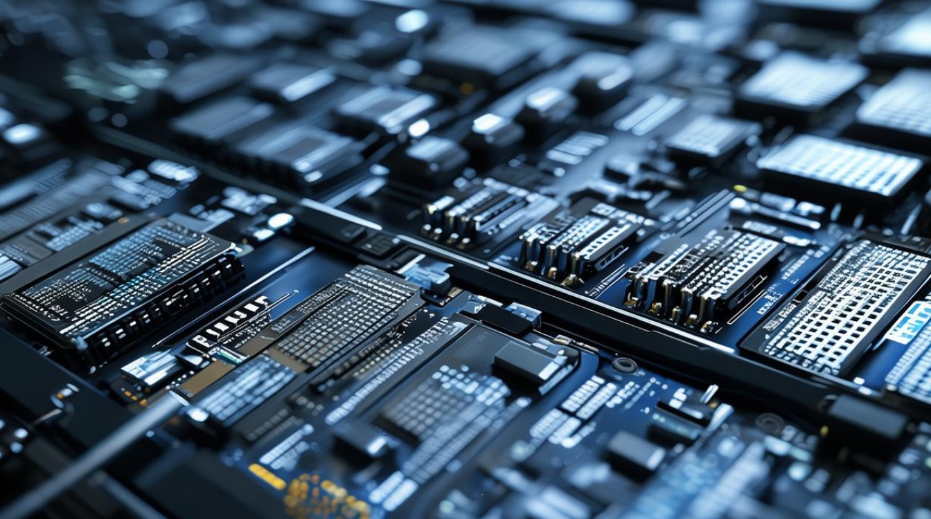 服务器 最小内存有多大