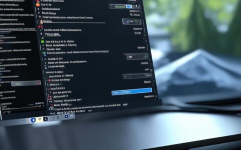 archlinux桌面
