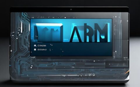 arm linux long