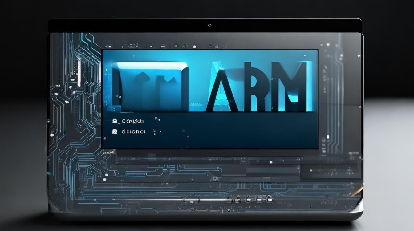 arm linux long