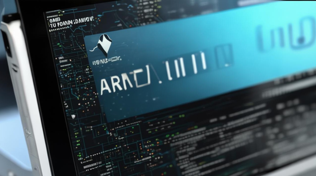 arm linux long