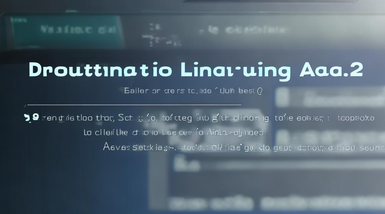 aria2linux安装教程