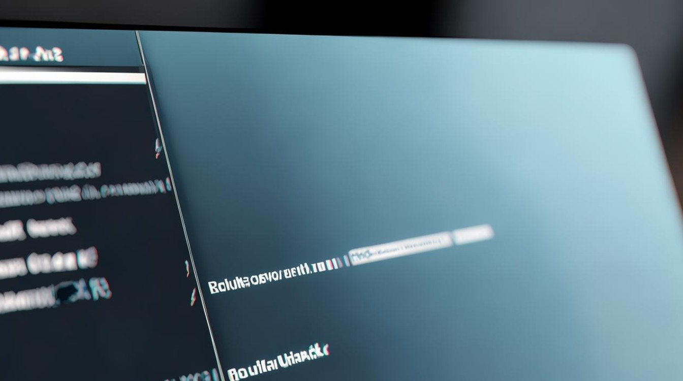 archlinux检查引导