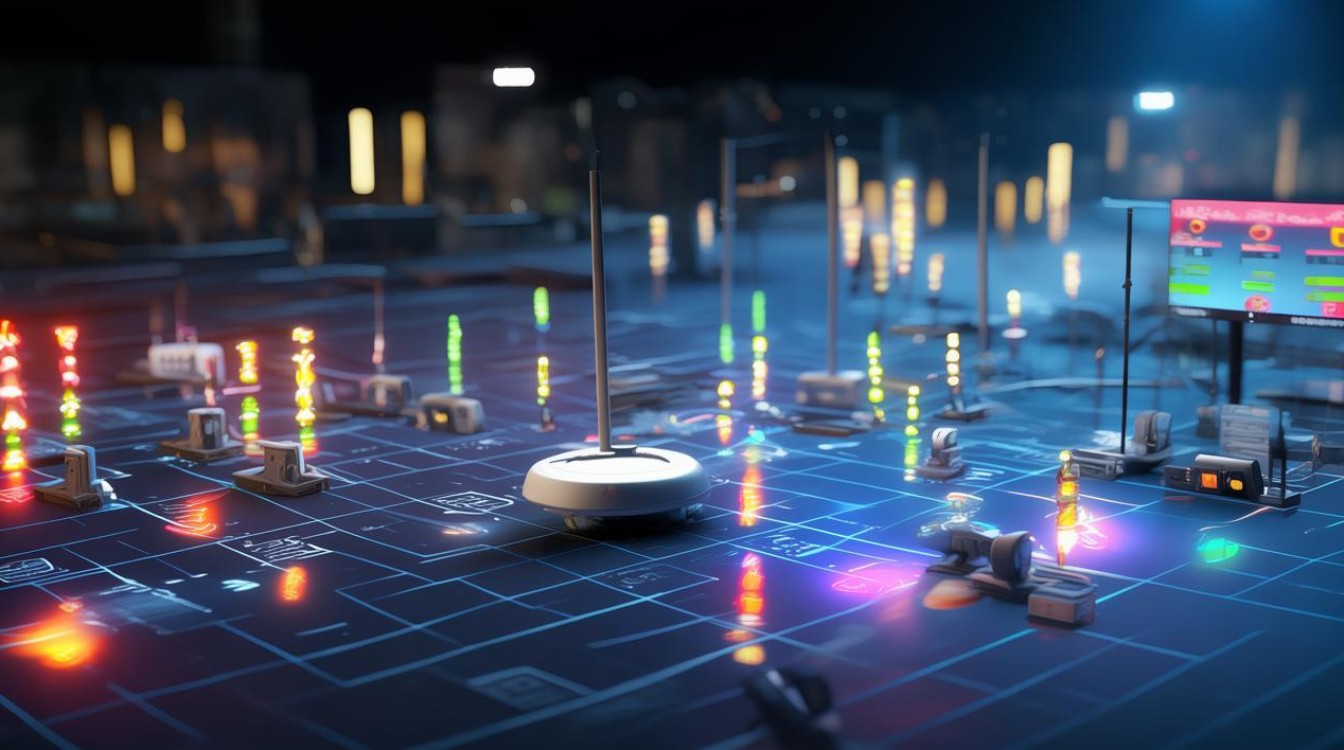 ap负载均衡条件