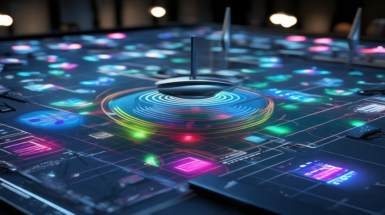 ap负载均衡条件