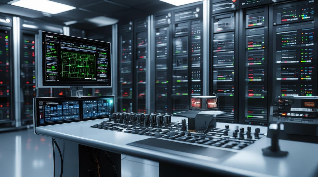 服务器 服务监控