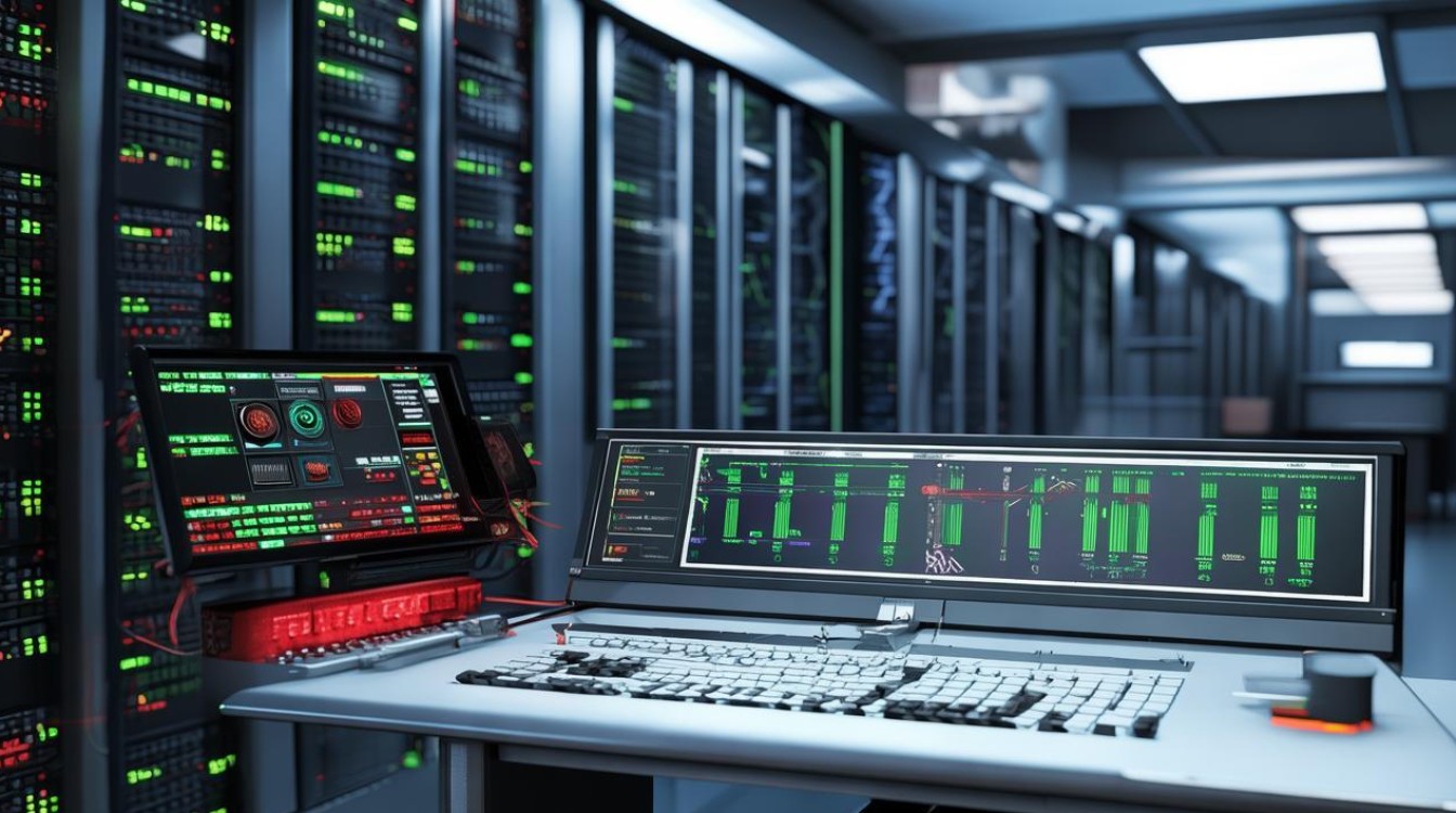 服务器 服务监控