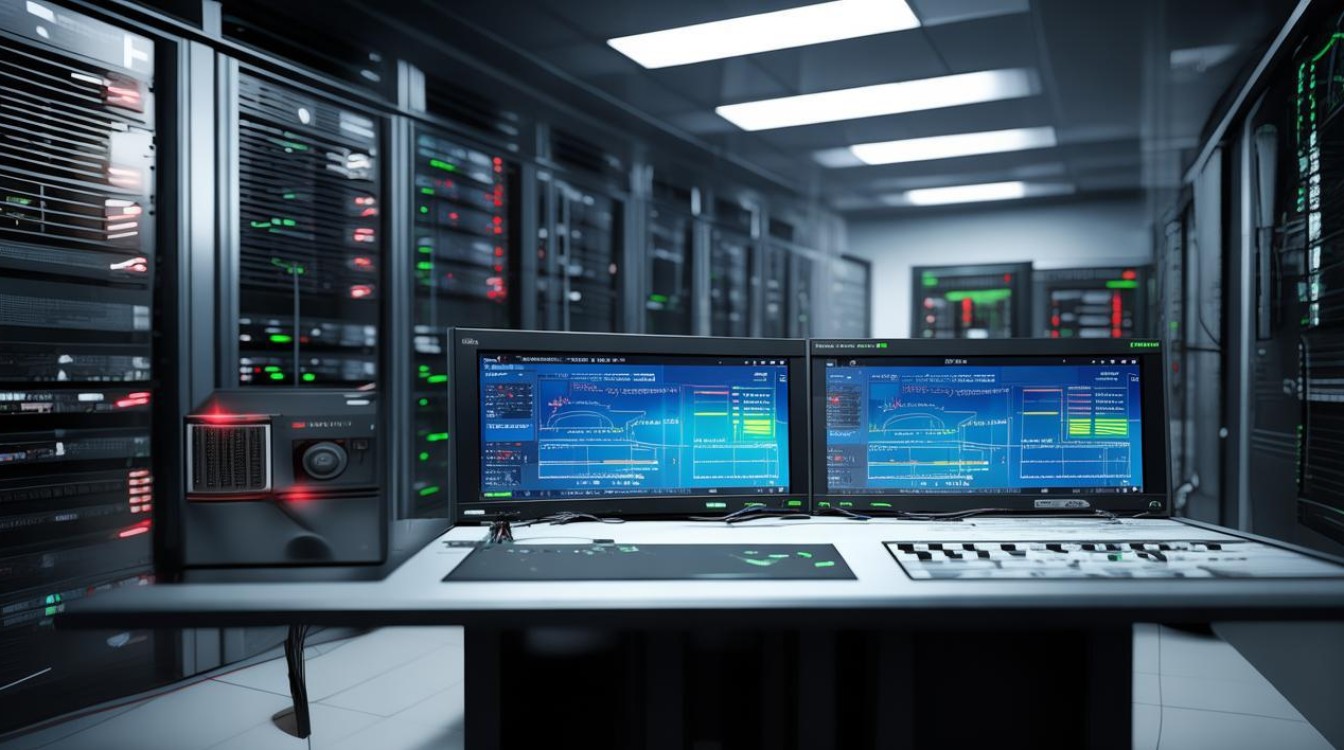 服务器 服务监控