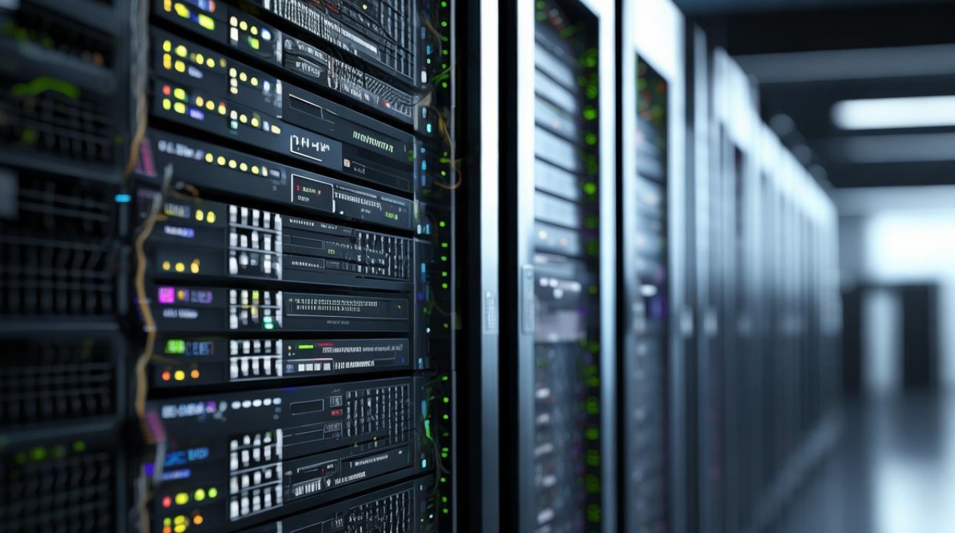 服务器 数据安全