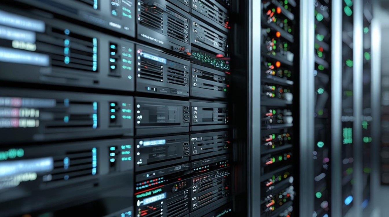 服务器 数据安全