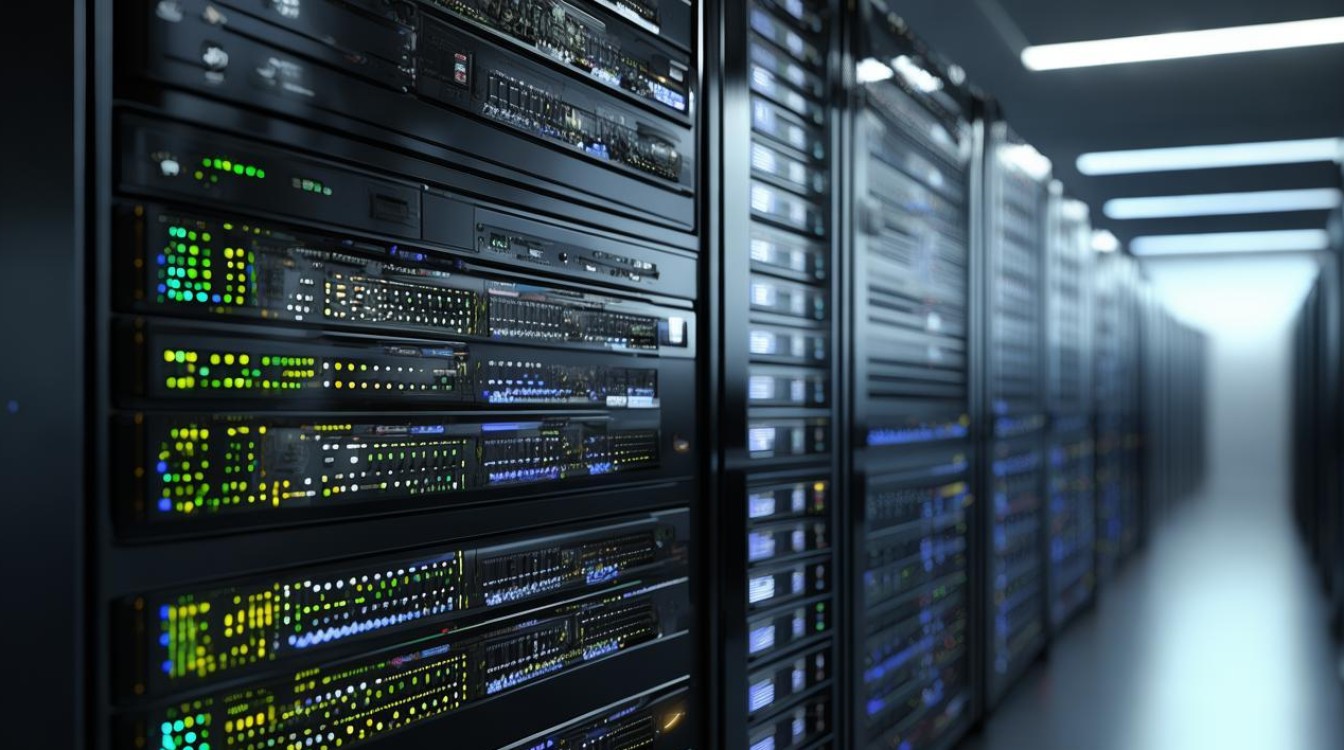 服务器 数据安全