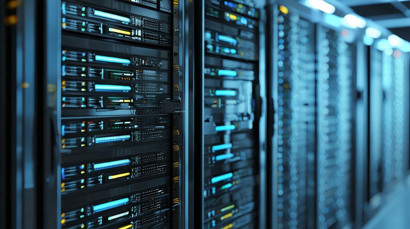 服务器 数据存储