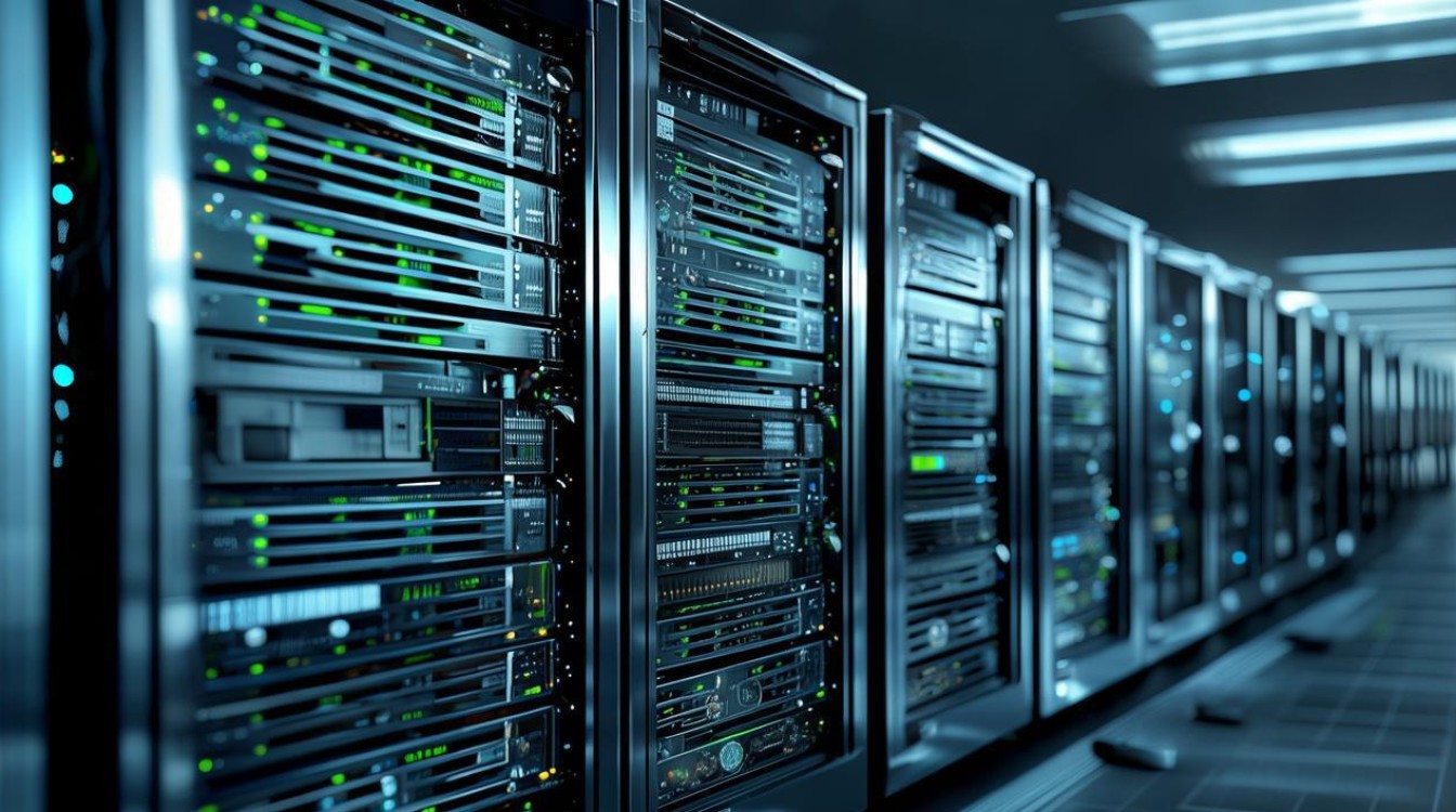 服务器 数据存储