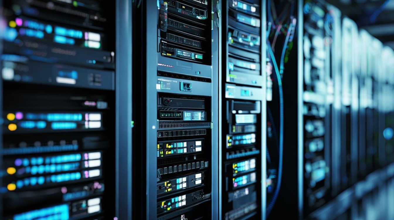 服务器 数据存储