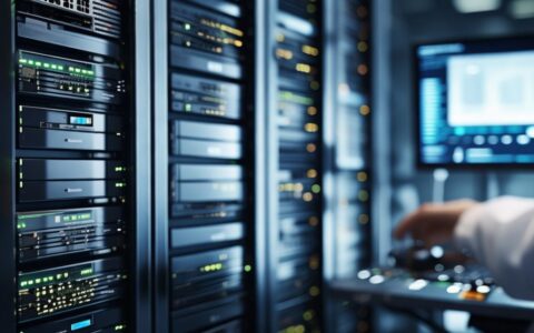 服务器 数据备份