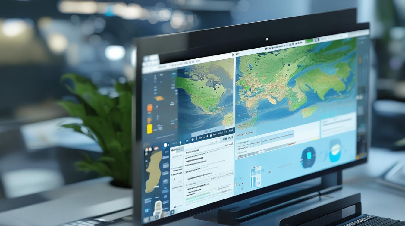 arcgislinux应用