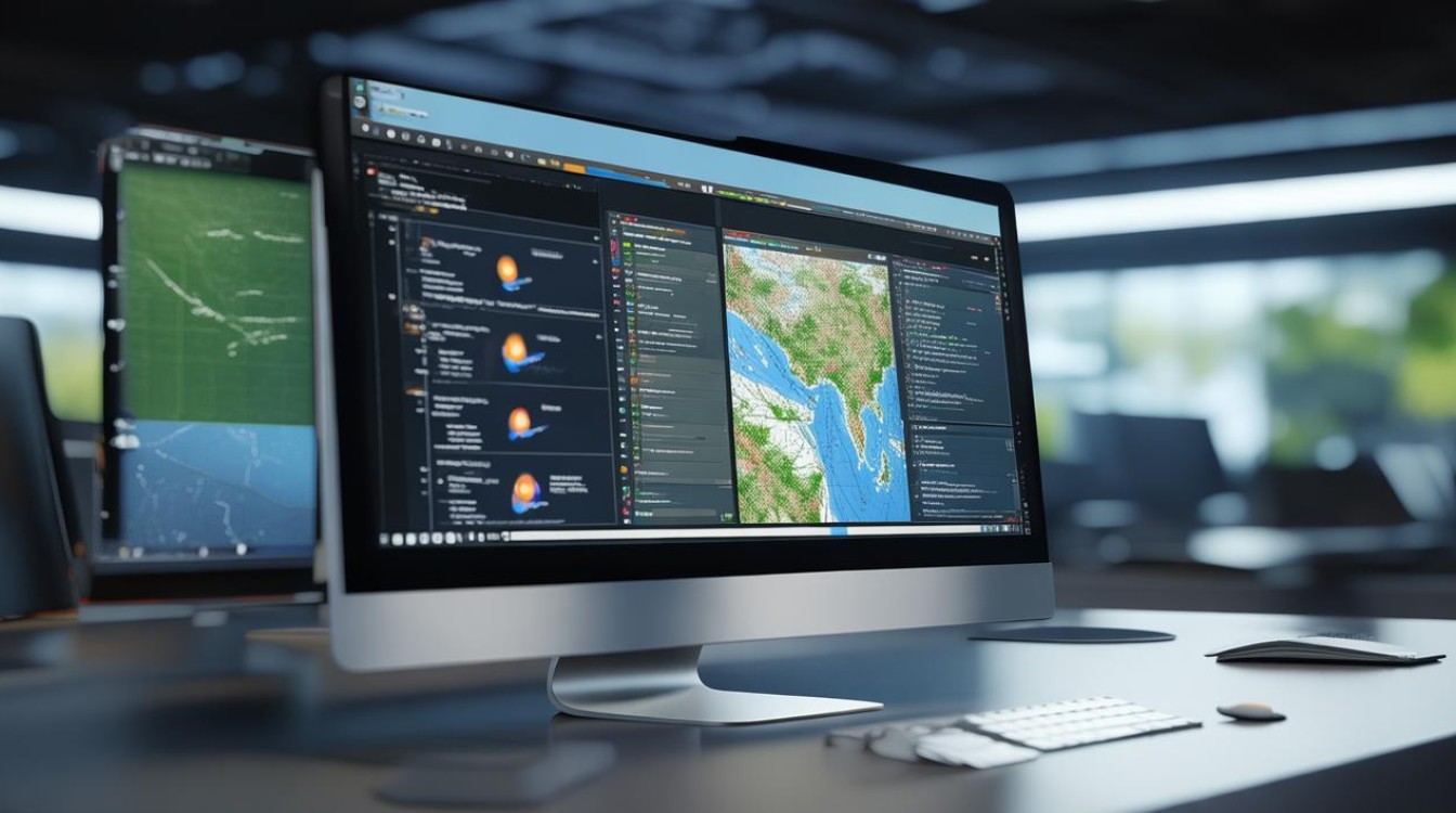arcgislinux应用
