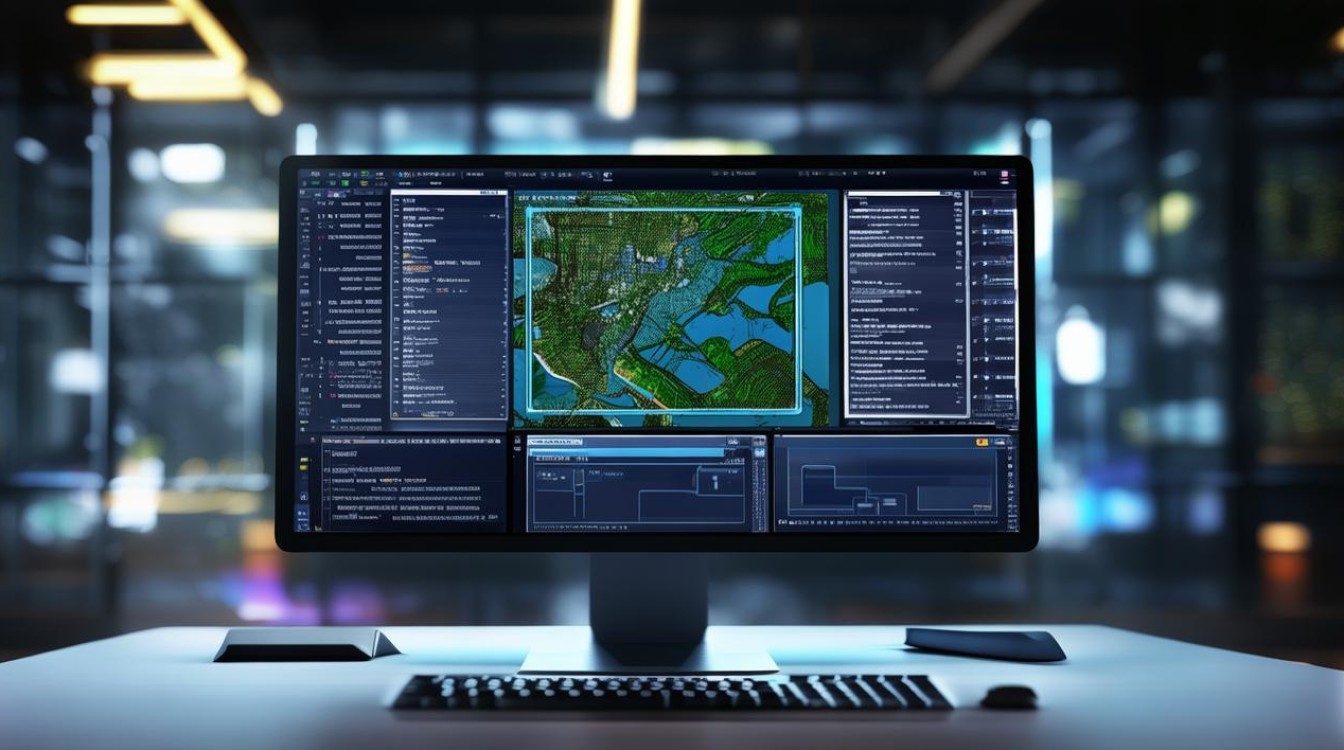 arcgis jsapi