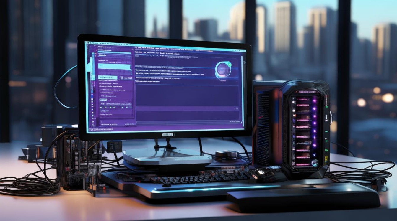 archlinux深度学习