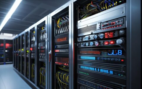 服务器 每天关机