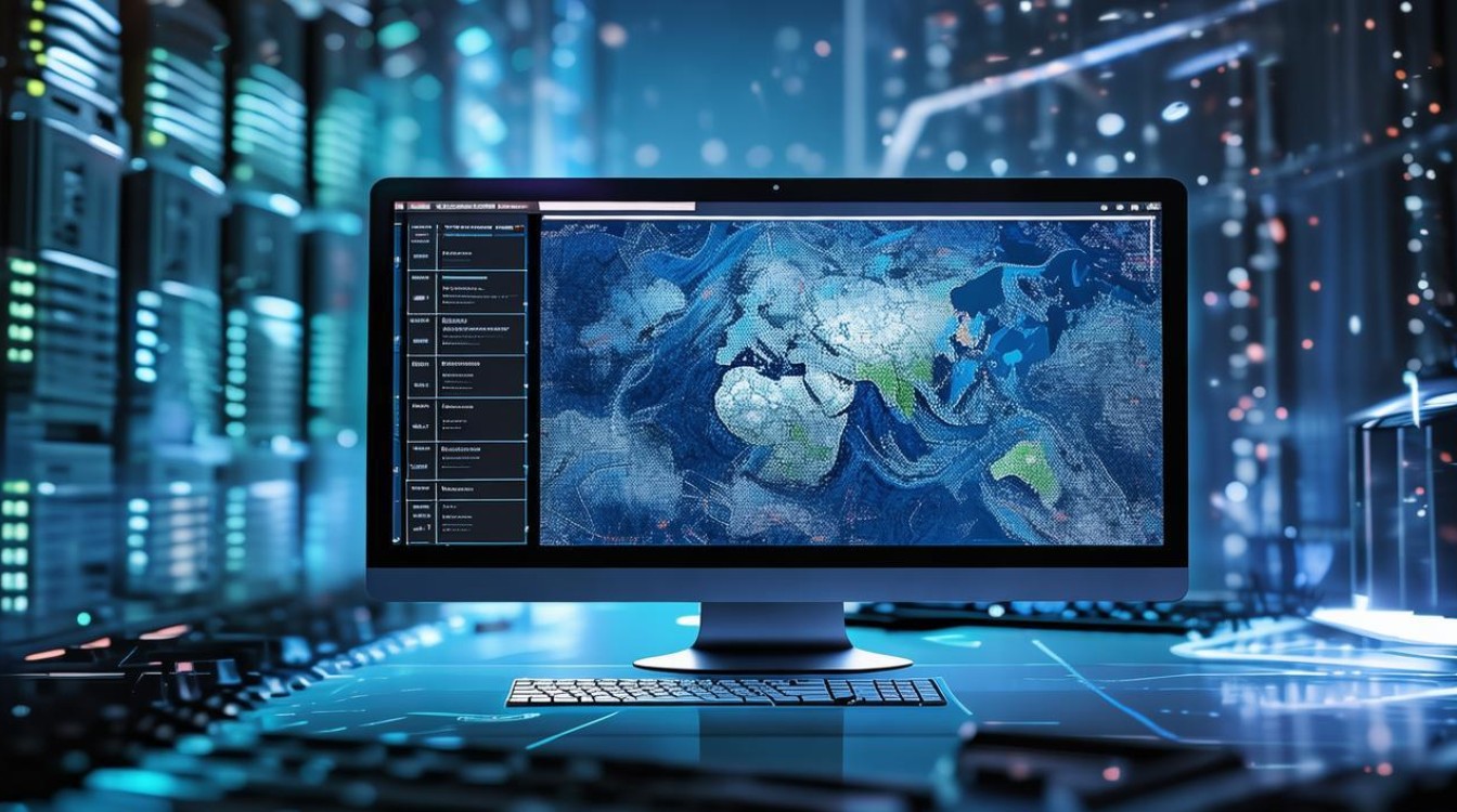 arcgislinux集群