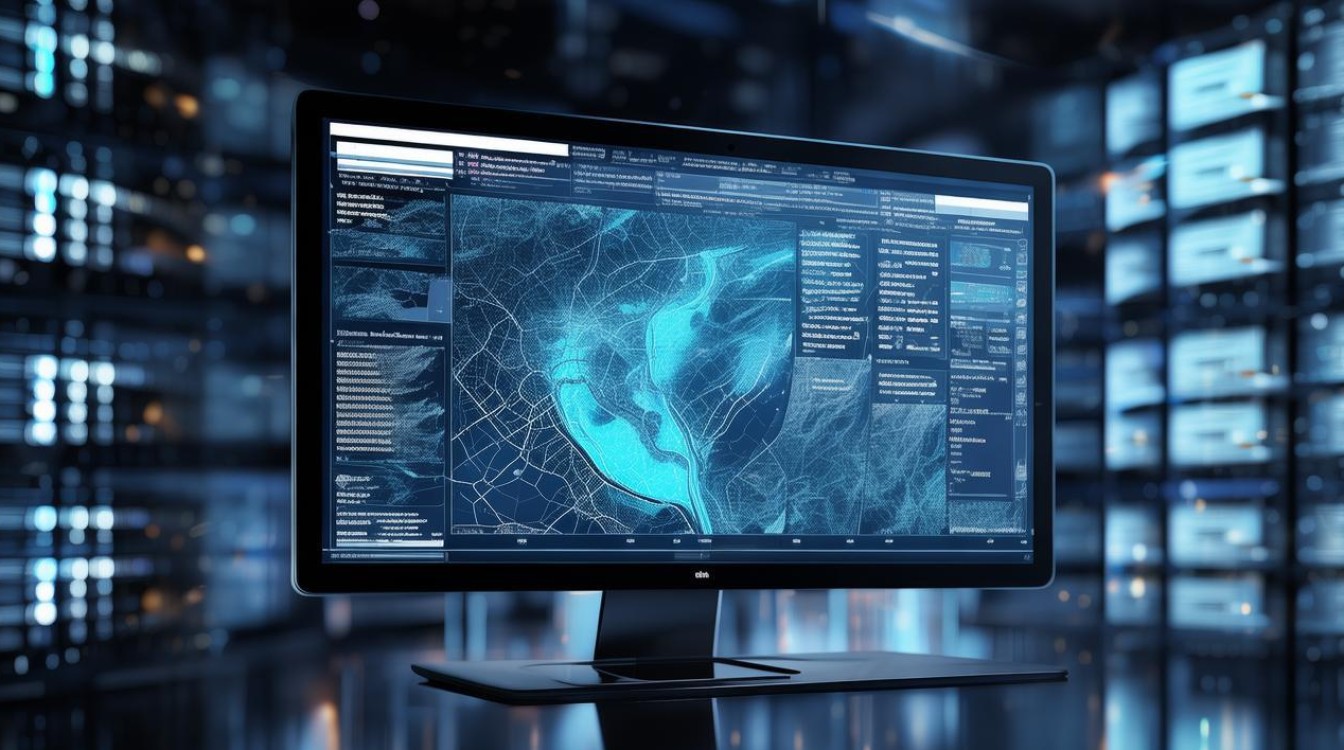 arcgislinux集群