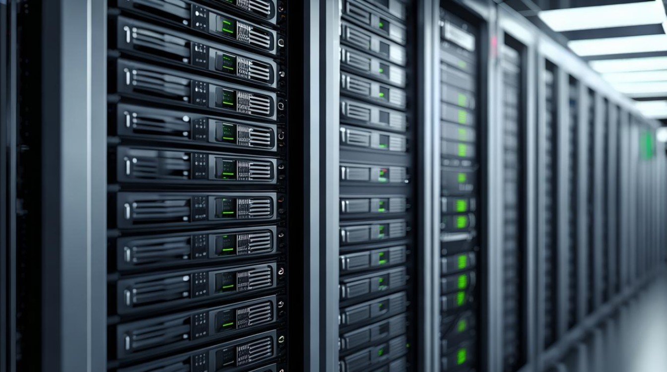 服务器 数据库 区别