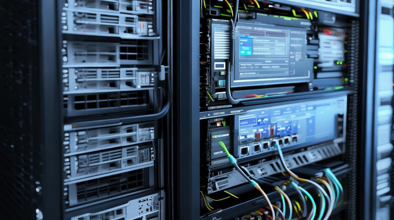 服务器 数据库 怎么链接的