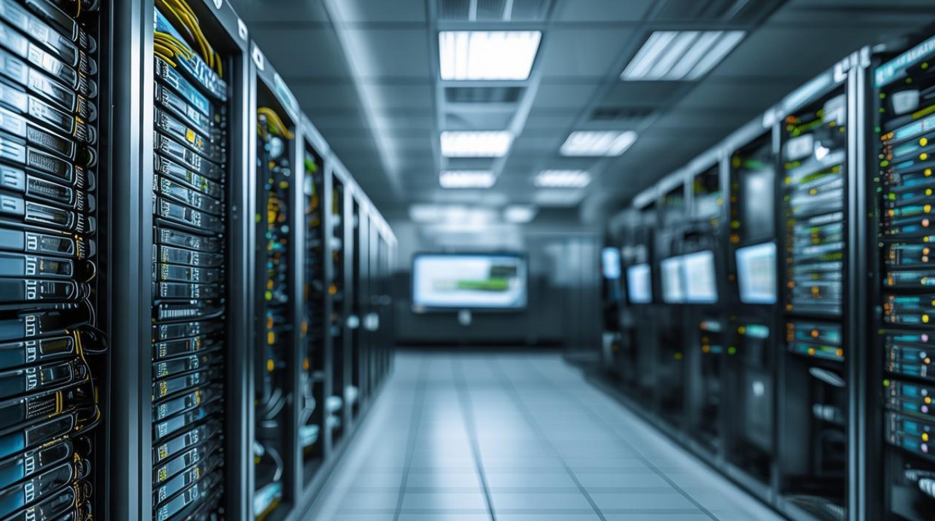 服务器 机房 管理制度