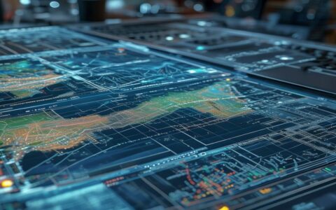 arcgis中的深度学习模块
