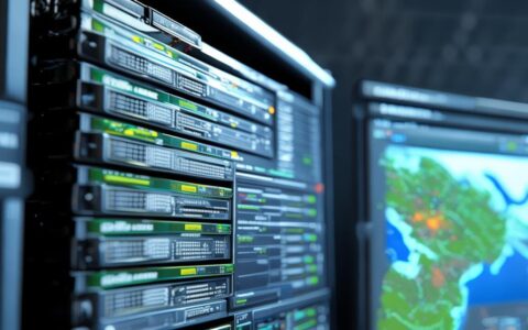 arcgis中添加数据库服务器