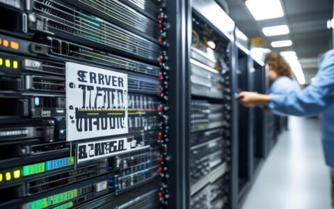 服务器 怎么加内存