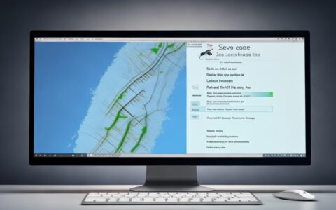 arcgis保存成图片
