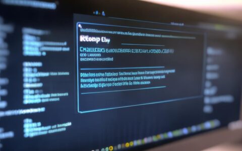 服务器ip地址格式不正确