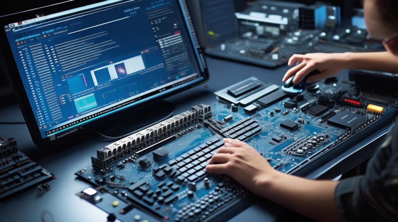 arm 主板如何安装Linux