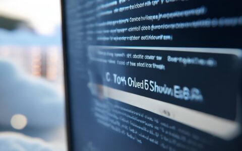 服务器ecs购买流程