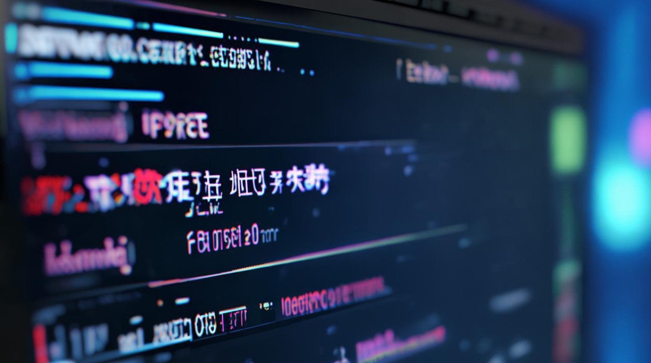 服务器ip不能ping通