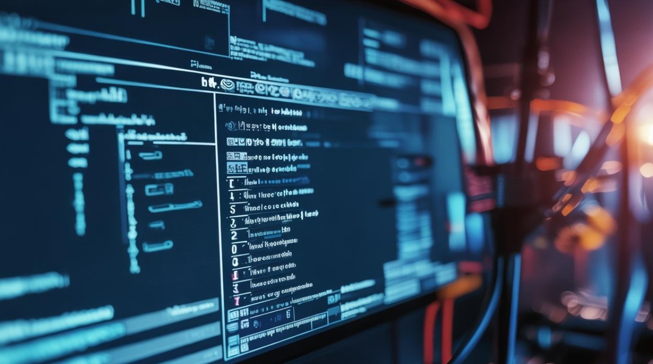 服务器ip不能ping通