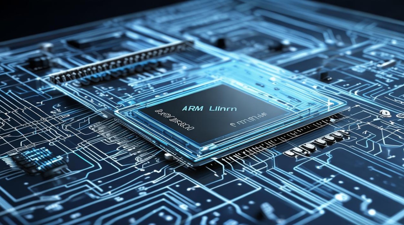 arm linux spi
